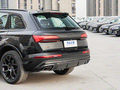 2025�� 45 TFSI quattro S line����ʿ��