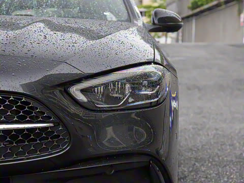 2024�� �Ŀ��� C 260 L �ҹ�˶���