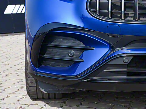 2024�� AMG GLC 43 4MATIC ����SUV