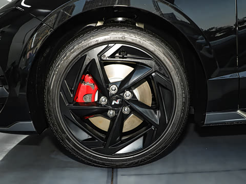 2024�� 2.0T N Line Air