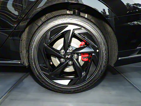 2024�� 2.0T N Line Air