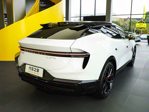 2024�� ELETRE L+