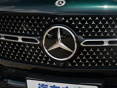 2025�� GLE 450 4MATIC ����SUV ʱ����