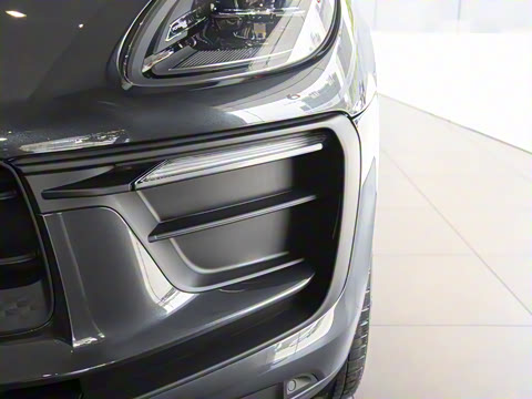 2025�� Macan 2.0T ���ΰ�