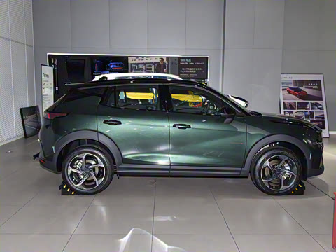 2025�� Renew 1.5T Halo