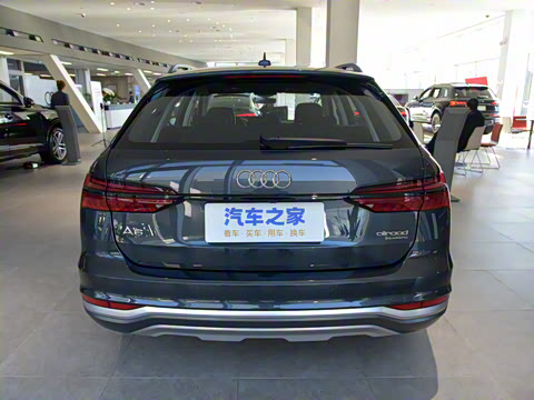 2025�� allroad quattro ̽���� 55 TFSI ����ԽҰ��