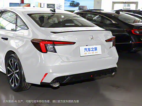 2023�� 240TURBO CVT��ҹ���Ƽ���