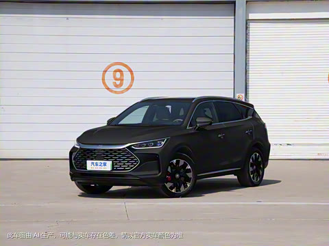 2024�� DM-p ��ҫ�� 215KM �����콢��