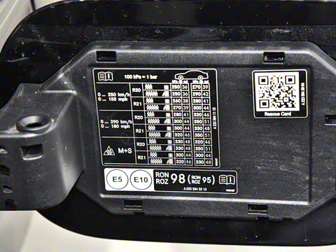 2024�� AMG S 63 L E Performance