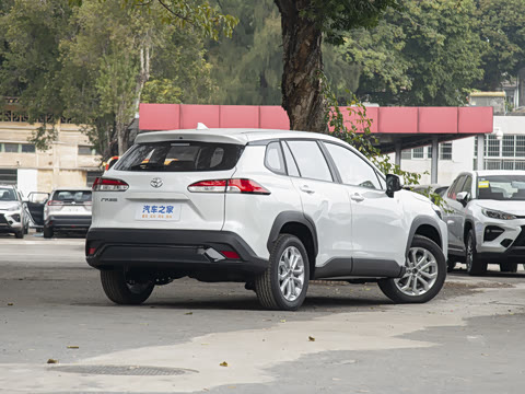 2024�� 2.0L CVT��Ӣplus��