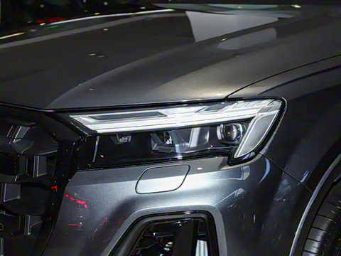 2025�� 55 TFSI quattro S line�˶���