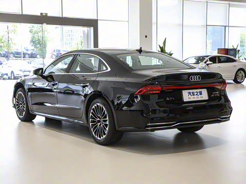 2025�� 45 TFSI ������