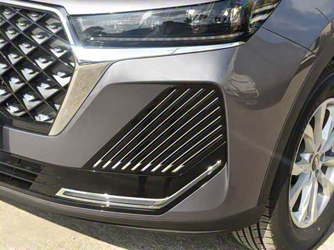 2025�� ׿Խ��  1.5T CVTȫ���