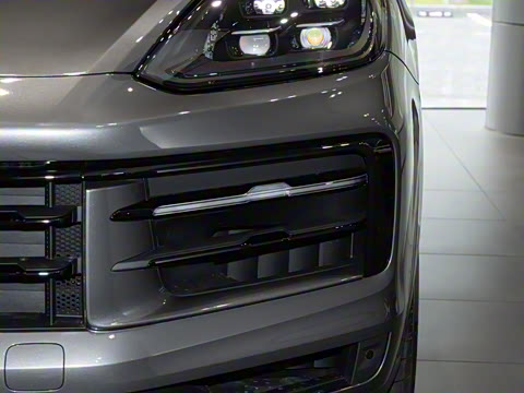 2025�� Cayenne 3.0T ���۰�