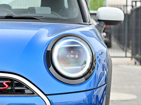 2025�� 2.0T COOPER S CABRIO ������