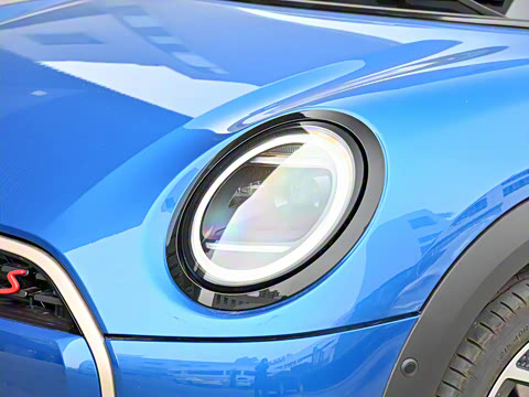 2025�� 2.0T COOPER S CABRIO ������