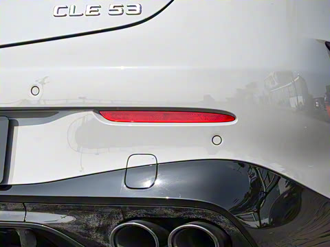 2024�� AMG CLE 53 4MATIC+ ���ܳ�