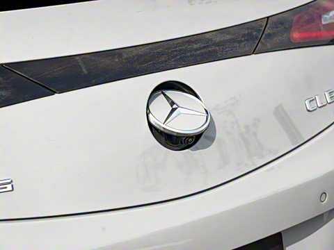 2024�� AMG CLE 53 4MATIC+ ���ܳ�