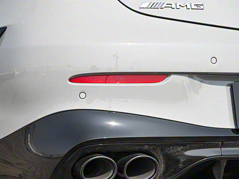 2024�� AMG CLE 53 4MATIC+ ���ܳ�