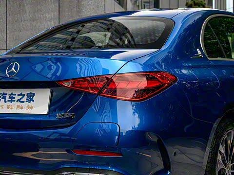 2024�� �Ŀ��� C 350 eL