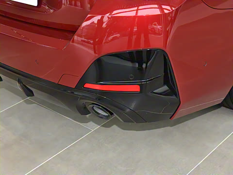 2024�� 430i Gran Coupe M�˶���ҹ��װ