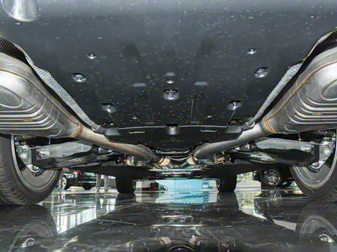 2025�� �Ŀ� S 680 4MATIC