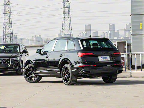 2025�� 55 TFSI quattro S line����ʿ��