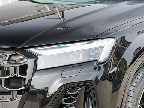 2025�� 55 TFSI quattro S line����ʿ��