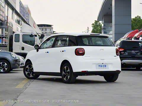 2023�� 405km Lite