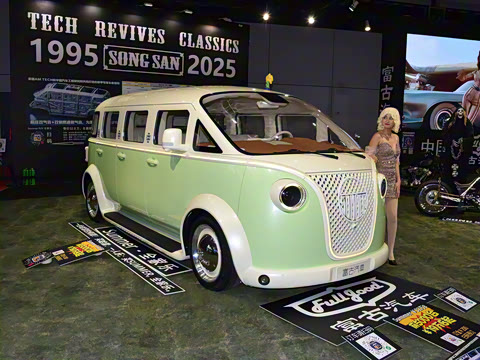 2025�� FUV ȫ�ҿ��ֳ�