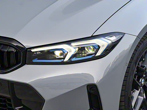 2025�� 330Li ������ M�˶���ҹ��װ