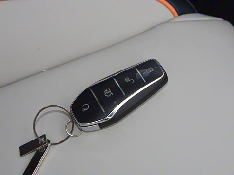 2024�� ��ҫ�� EV 520km ������