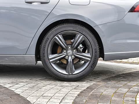 2024�� 260TURBO ��Ӣ��