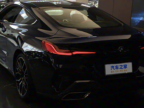 2022�� 840i ˫�Ž��ܳ� M�˶���װ