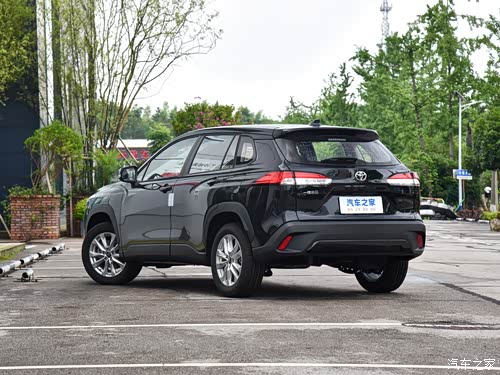 【卡罗拉锐放大量现车_佛山安佳丰田国际汽车城优惠促销欢迎垂询