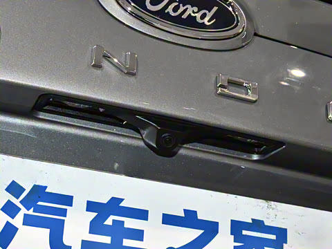 2025 2.0T EcoBoost E 춯 ˶