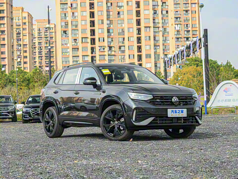 2024�� 380TSI ����R-Line Pro�ǻ۰�