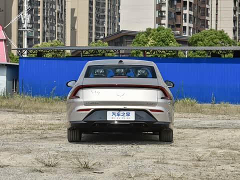 2025�� 610km �����콢��