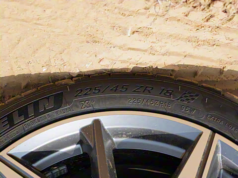 2024�� 270T DCT Ӱ��R-Style��