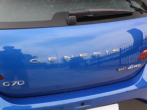 2024�� 2.0T ���Ͱ����������� Shooting Brake