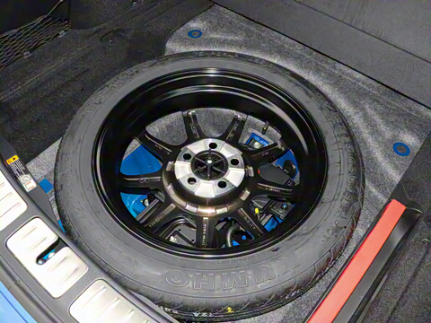 2024�� 2.0T ���Ͱ����������� Shooting Brake