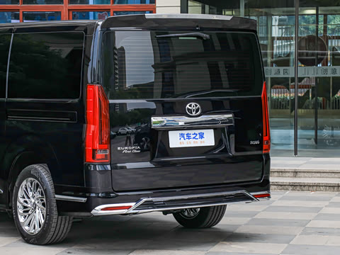 2026�� EUROFIA R580