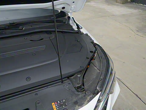 2023�� EV 500��Ļ��ͻ���