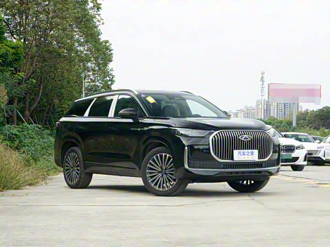 2025�� 2.0T �Զ����������� 7��