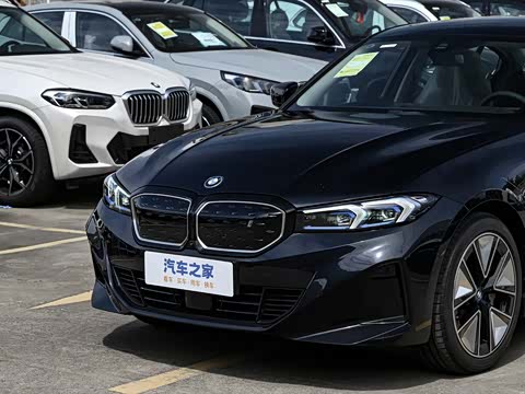 2024�� eDrive 40 L ��ҹ�˶���װ