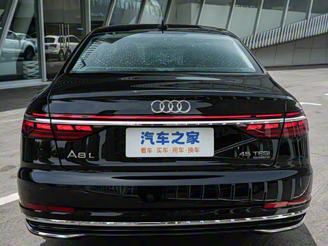 2026�� A8L 45 TFSI quattro ������