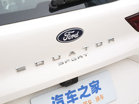 2025�� EcoBoost 170 ������