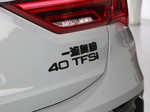 2025��  quattro 45�����ذ� 40TFSI ʱ����