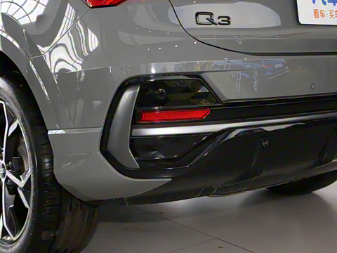 2025��  quattro 45�����ذ� 40TFSI ʱ����