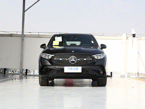 2024�� GLC 260 4MATIC ����SUV